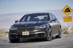 BMW M760i xDrive 2017 года (NA)